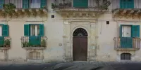 B&B Del Corso Hotels in Sant'Agata di Militello
