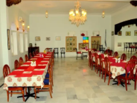 Castle Khandela A Heritage Castle Hotels in Sikar