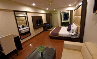 Starz Clarks Inn Mussoorie
