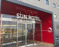 Sun Hotel Kudamatsu Hotels in Hikari