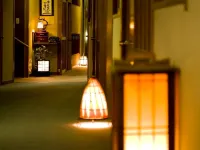 Ryokan Shoen Hotel a Ureshino