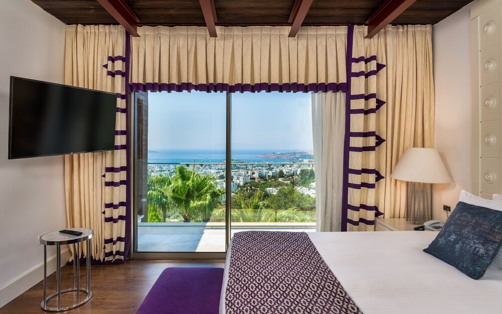 Hillstone Bodrum Hotel & Spa