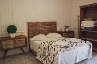 Hotel Fazenda Casarão do Vale Các khách sạn ở Blumenau