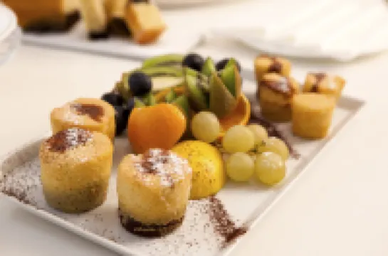 ยูโรสตาร์ส ฟลอเรนซ์ บูทีค