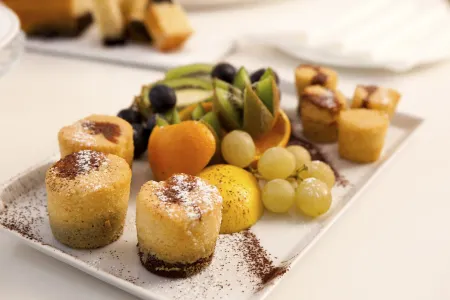 Eurostars Florence Boutique Отели рядом с достопримечательностью «Уффици»