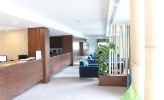 Douro Cister Hotel Resort