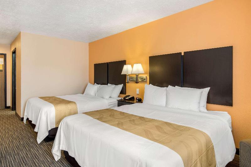 Quality Inn & Suites Albuquerque West