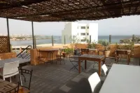 Hotel le Djoloff