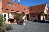 Logis Hotel le Nuage