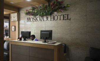 Moskva Hotel