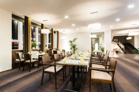 Congress Hotel Centrum Отели в г. Кошице II