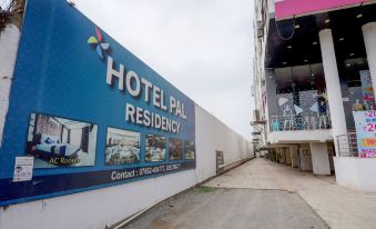 Hotel Pal Residency