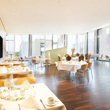 rugs Hotel am Schlosspark Lichtenwalde
