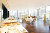 rugs Hotel am Schlosspark Lichtenwalde - 4-Star