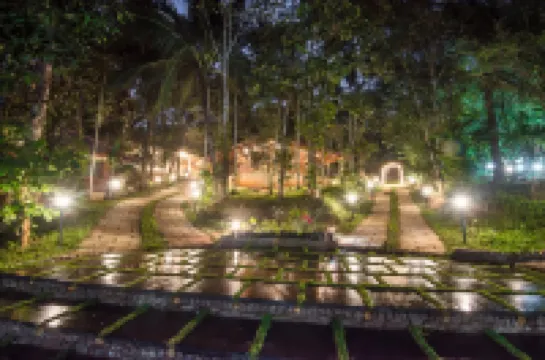 Raindrops Resorts Hotels in 