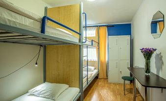 Gar'is Hostel Kyiv