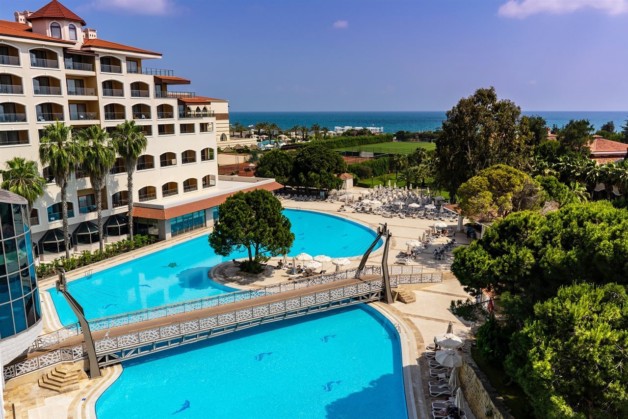 Sirene Belek Hotel