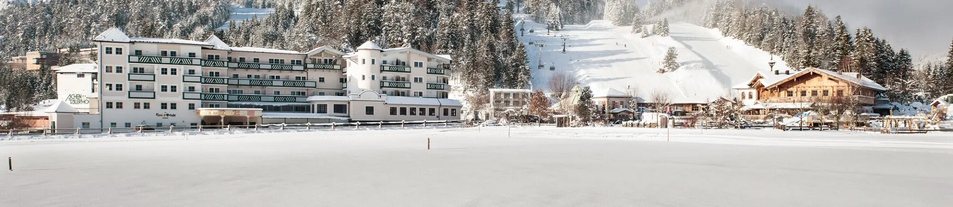 Scenic Hotels