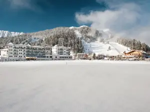 阿亨湖家庭天堂運動酒店 - 僅限家庭