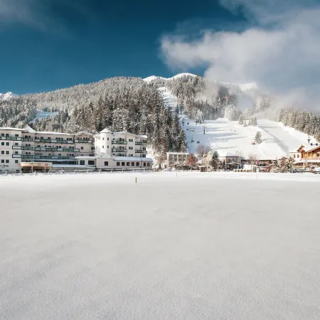 Familienparadies Sporthotel Achensee - Families Only