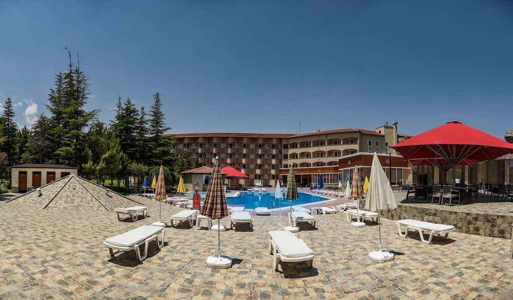 By Cappadocia Hotel & Spa