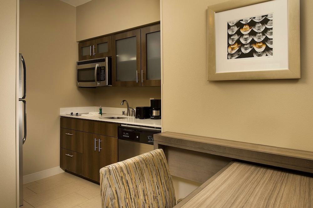 Homewood Suites by Hilton Midland