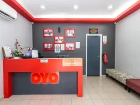 Super OYO 1184 Ho Hotel Hotels in Batu Berendam
