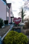 Hotel Garni Illertal Hotels in Unterroth
