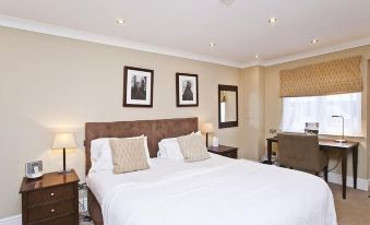 Highgate House - Housity