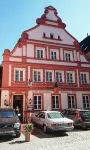 Boutique Hotel & Bio Wirtshaus Schwarzer Bock Hotels in Ansbach