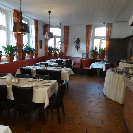 City Hostel
