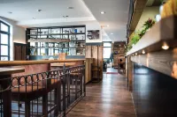 Hotel Haunstetter Hof Augsburg Hotels in Bobingen