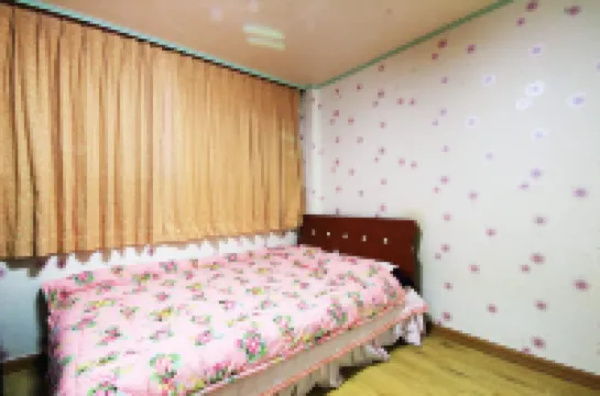 Daemyung Chilgok Hotels near Yangmok Station