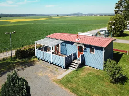 Erzeberg Отели в г. Бад-Эмсталь