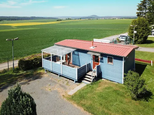 Erzeberg Hotels in Bad Emstal