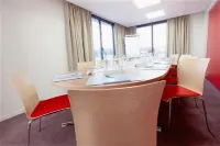 Ibis Styles Versailles Saint Quentin en Yvelines Hotels in Saint-Cyr-l'Ecole