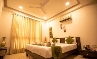 Hotel Shrimad Residency Ahmedabad - Housity