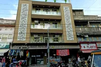 巴吧旅館 Shiv mandir Shankarpura附近的飯店