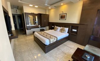 Hotel Plaza Inn, Ajmer