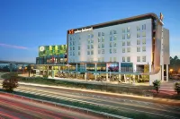 Swiss-Belhotel Airport Jakarta Hotels near Soekarno–Hatta International Airport