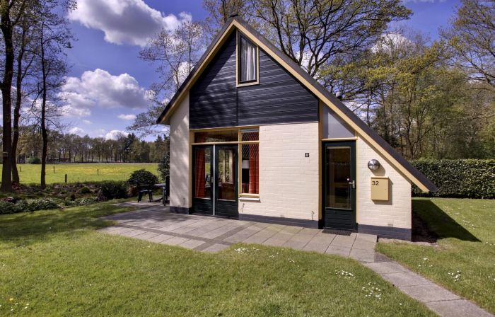 Buitenplaats Gerner