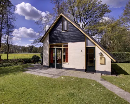 Buitenplaats Gerner Hotels in Dalfsen