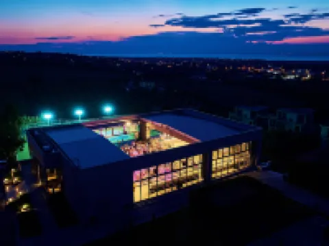 皇家酒店 塞爾米酒店