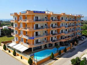 Philoxenia Hotel