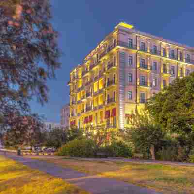 Gdm Megaron, Historical Monument Hotel Hotel Exterior