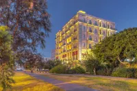 Gdm Megaron, Historical Monument Hotel Hotels in Іракліон