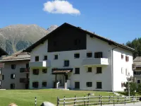 Chesa Palüdin 5 - Celerina