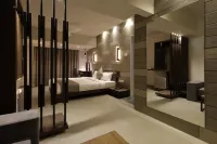 Hotel Carrefour Hotels near Bai Harir Vav Ahmedabad