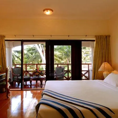 Ktdc Samudra Resort