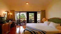 Ktdc Samudra Resort - 4 estrellas